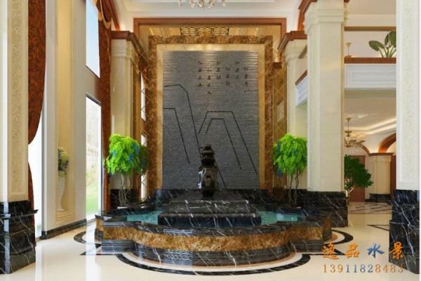 Water Curtain Wall Digital Water Curtain Cable Water Curtain Waterscape Wall is the main project of Yipin Waterscape - Professional Waterscape Manufacturer